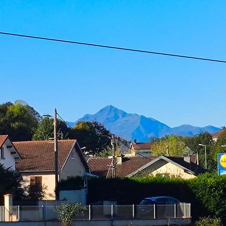 Appartement Modulable Lannemezan Exterior photo