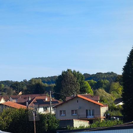 Appartement Modulable Lannemezan Exterior photo